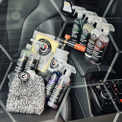 The Father's Day Kit