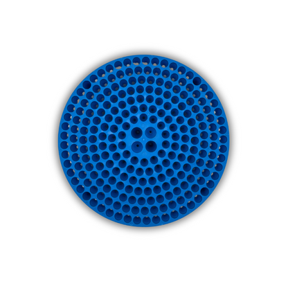 Cyclone Grit Guard (Red, Blue & Black) | UNLOCKD.PRO