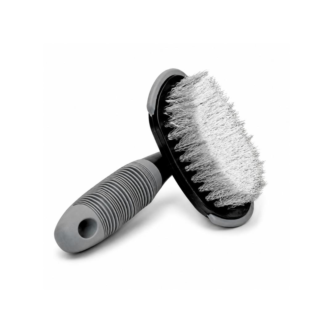 CurveGrip Tire Brush