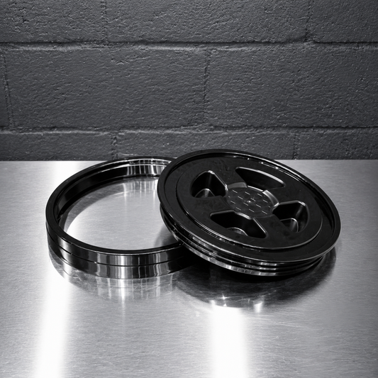 20L Bucket Lid