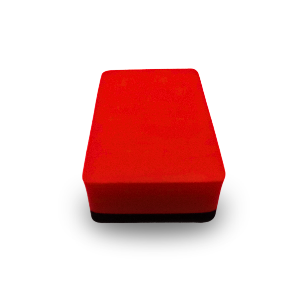 The UNLOCKD Clay Pad Polisher & Detailer | UNLOCKD.PRO