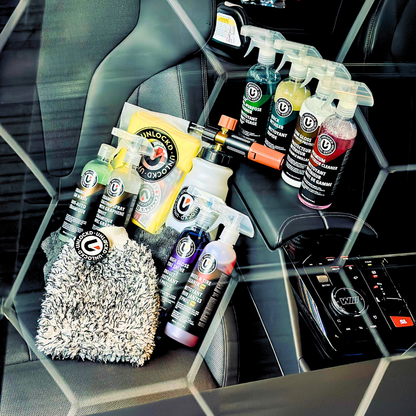 The Father's Day Kit