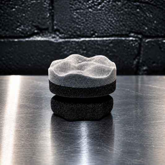 Applicateur de Gel à Pneus Hex