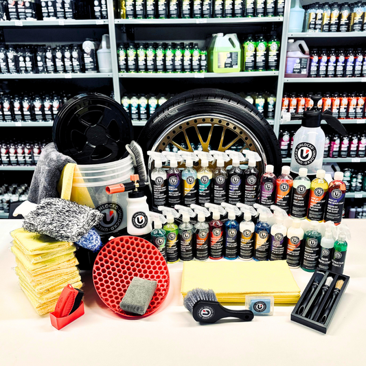 UNLOCKD Elite Kit (Low & High Gloss Options)