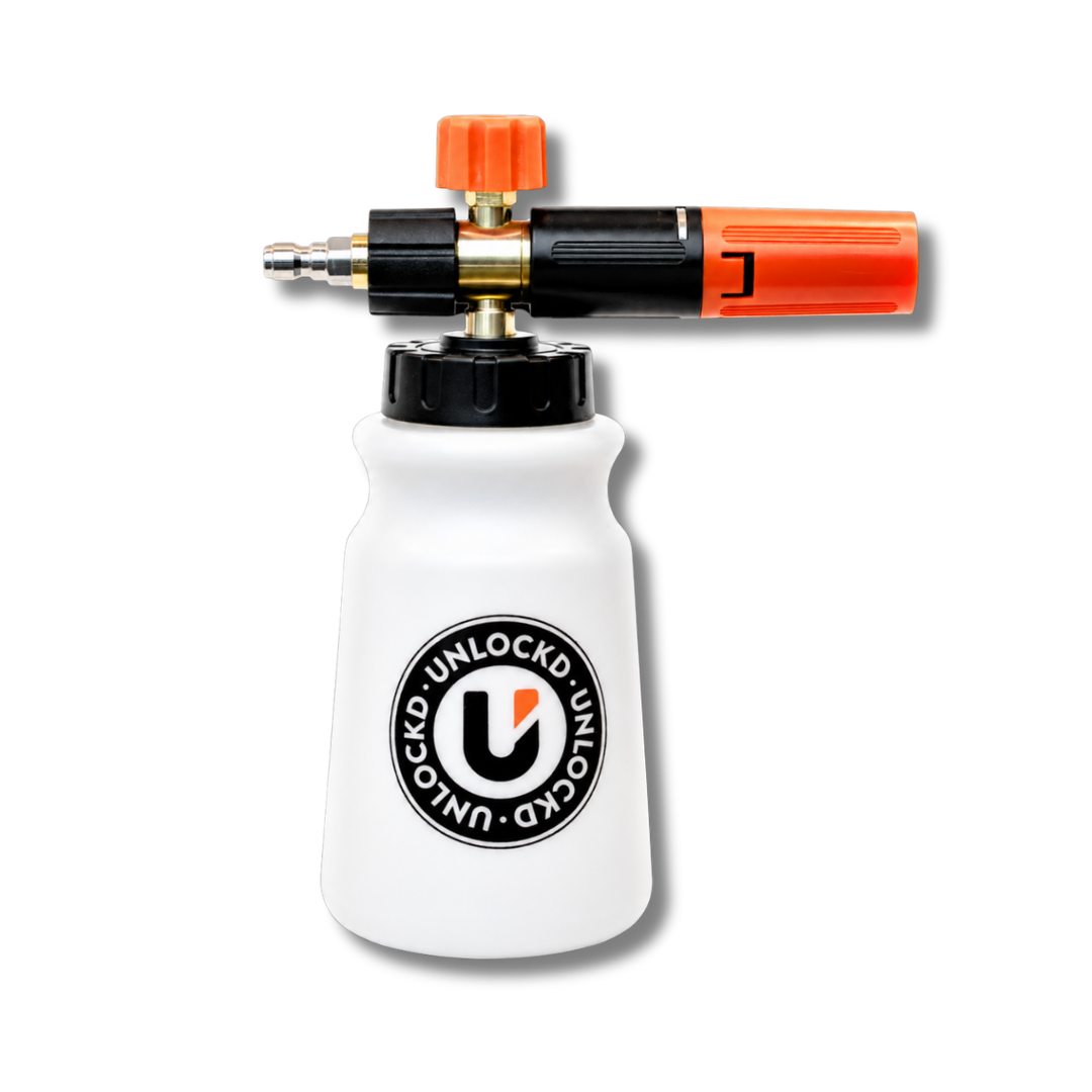 Hypersuds Foam Cannon 2.0