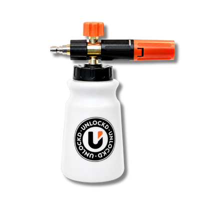 Hypersuds Foam Cannon 2.0