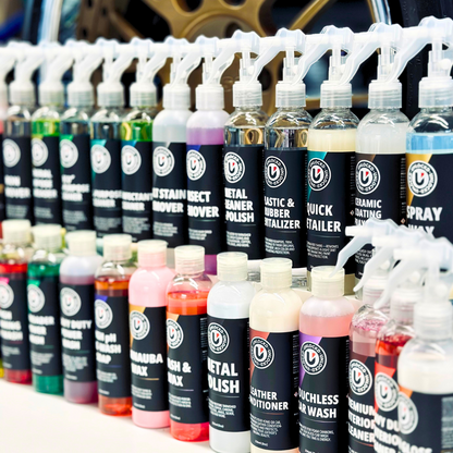 Prestige Sampler Kit