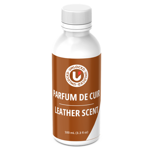 Leather Scent