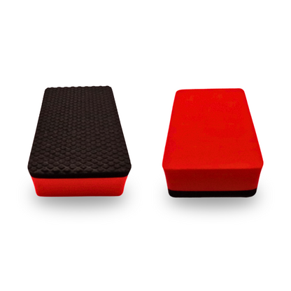 The UNLOCKD Clay Pad Polisher & Detailer | UNLOCKD.PRO