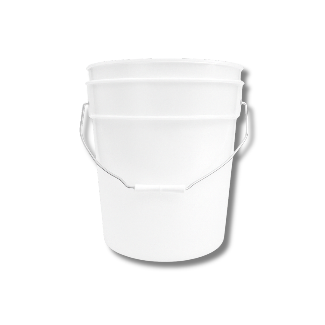 UNLOCKD's 20L Detailing Bucket is built for professionals and enthusiasts who demand performance and durability.