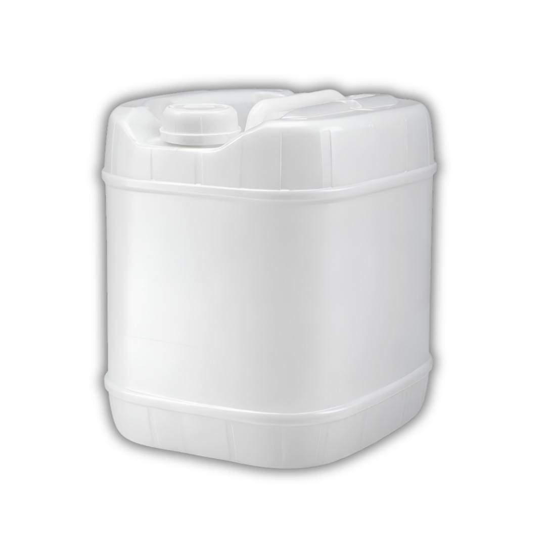 Bidon commercial HDP 20 L (5 gallons)