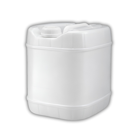 Bidon commercial HDP 20 L (5 gallons)