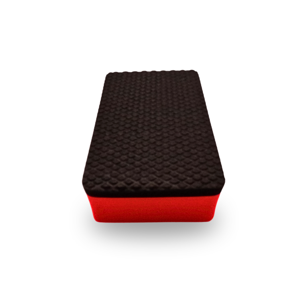 The UNLOCKD Clay Pad Polisher & Detailer | UNLOCKD.PRO