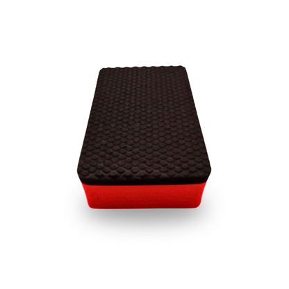 The UNLOCKD Clay Pad Polisher & Detailer | UNLOCKD.PRO