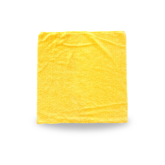 Edgeless Microfiber Drying Towel