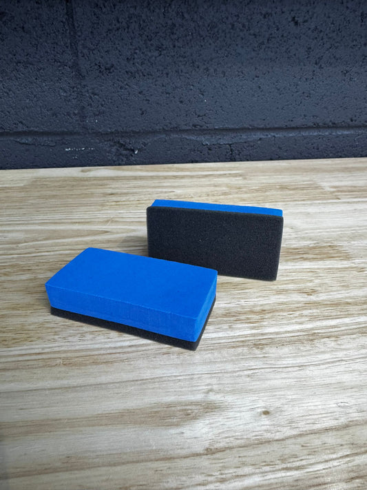 Low Absorption Applicator