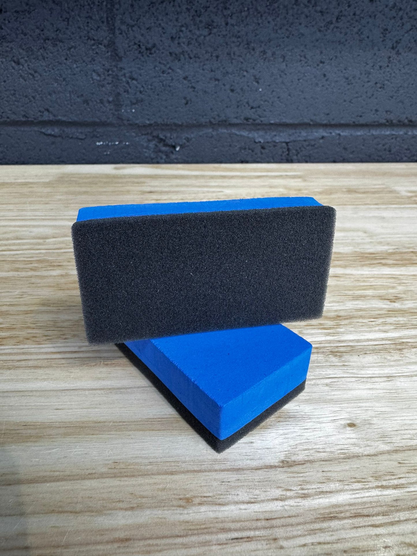 Low Absorption Applicator