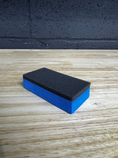 Low Absorption Applicator