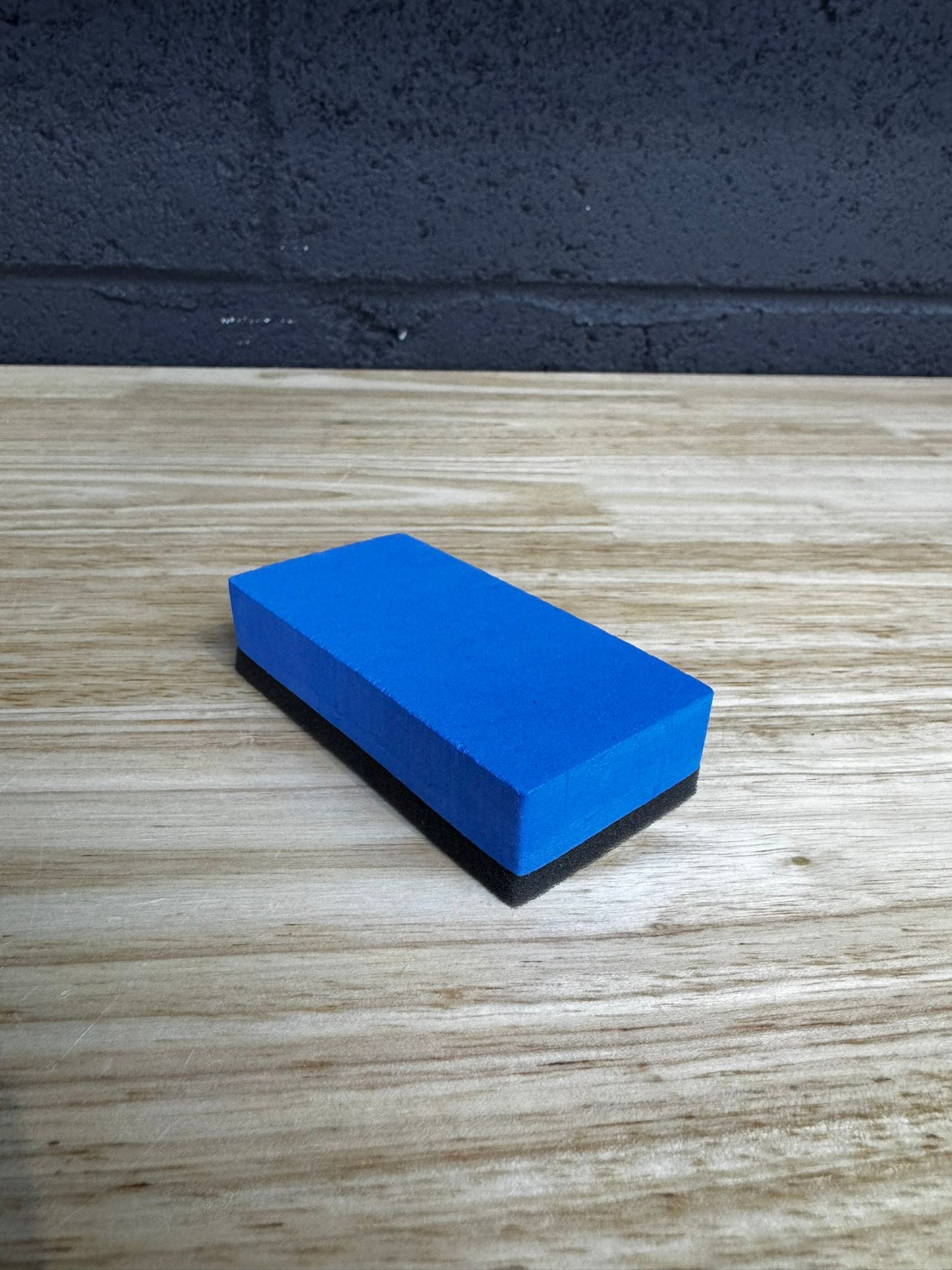 Low Absorption Applicator