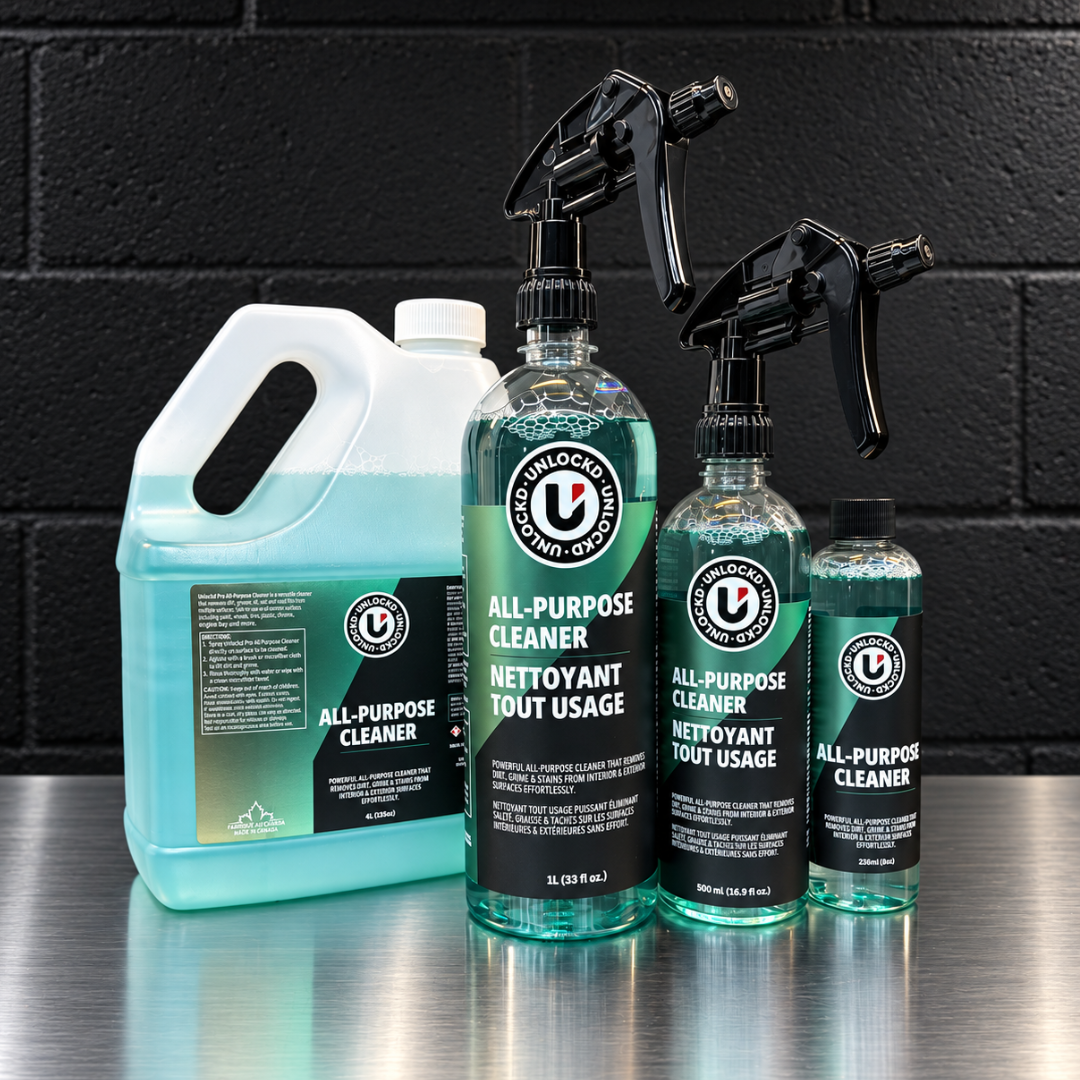 All-Purpose Cleaner