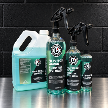All-Purpose Cleaner