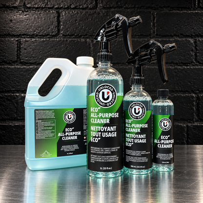 ECO APC (All-Purpose Cleaner)