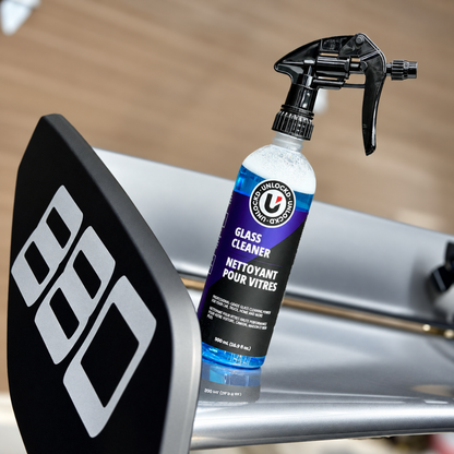Glass Cleaner