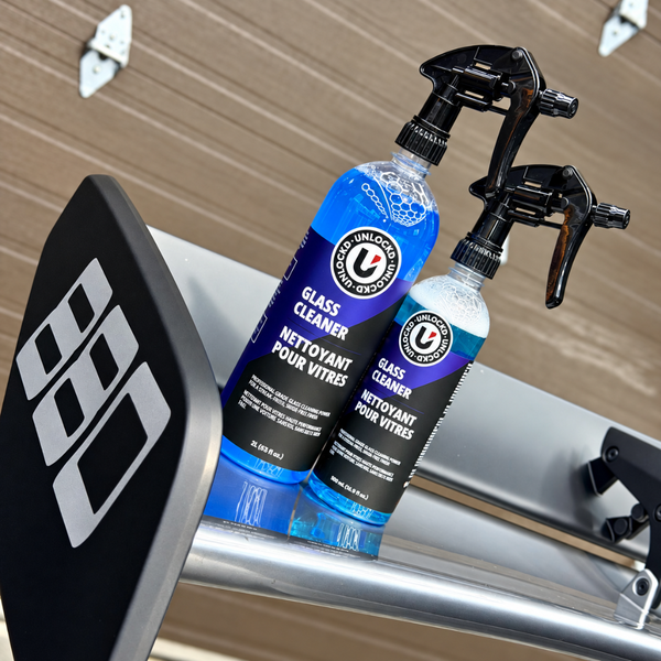 Glass Cleaner