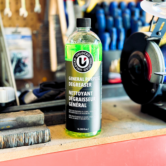 General Purpose Degreaser