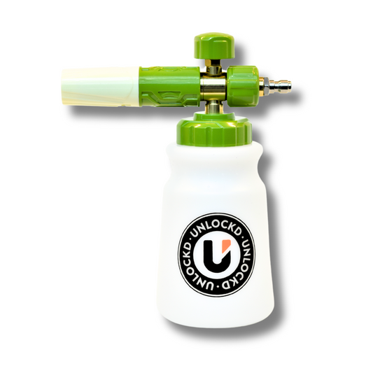 Professional Foam Cannon