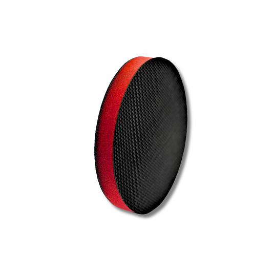 4" Clay Bar Pad