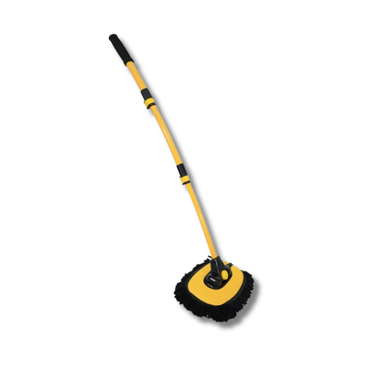Extendable Car Wash Brush