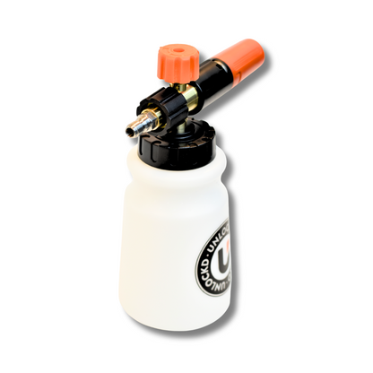 Hypersuds Foam Cannon