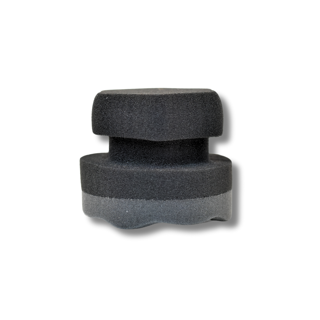 Hex Tire Gel Applicator