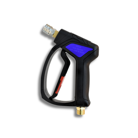 Pistolet de Nettoyage Haute Pression Stubby