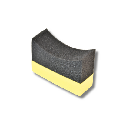 Tire Shine Applicator