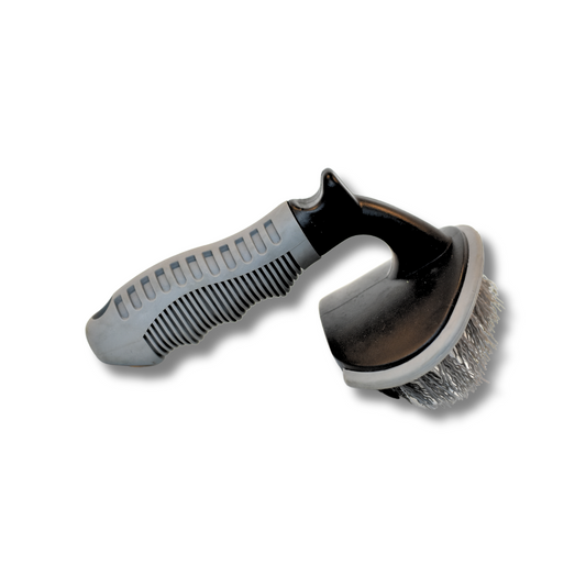 CurveGrip Tire Brush