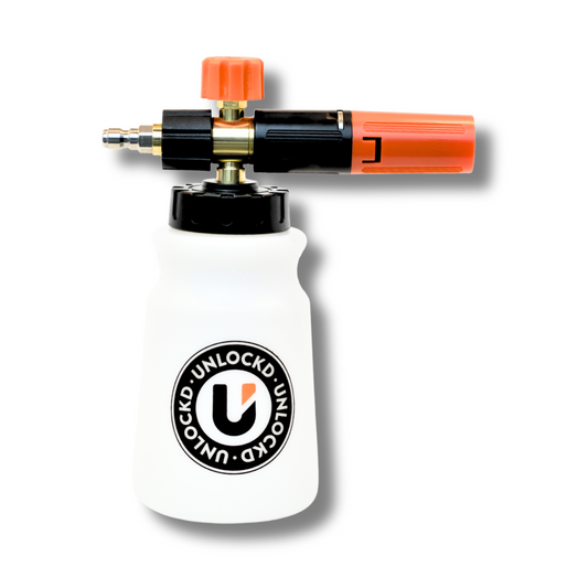 Hypersuds Foam Cannon