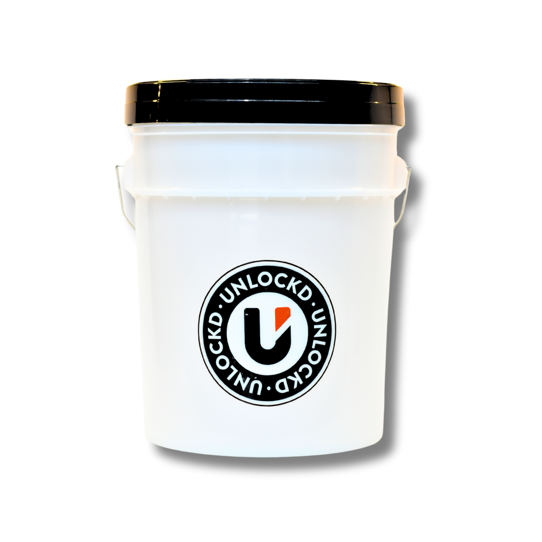 20L Bucket Lid