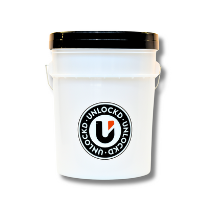 20L Bucket Lid