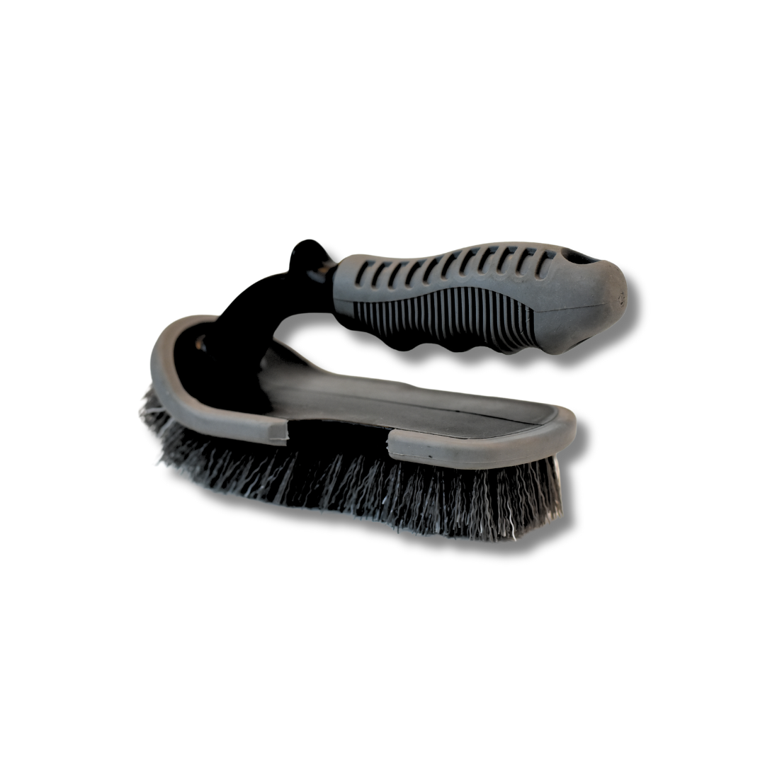 Carpet Cleaning Brush