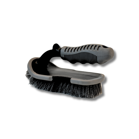 Carpet Cleaning Brush