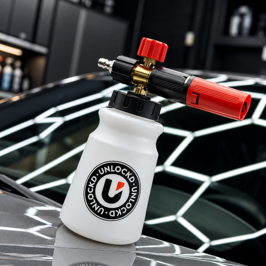 Hypersuds Foam Cannon 2.0