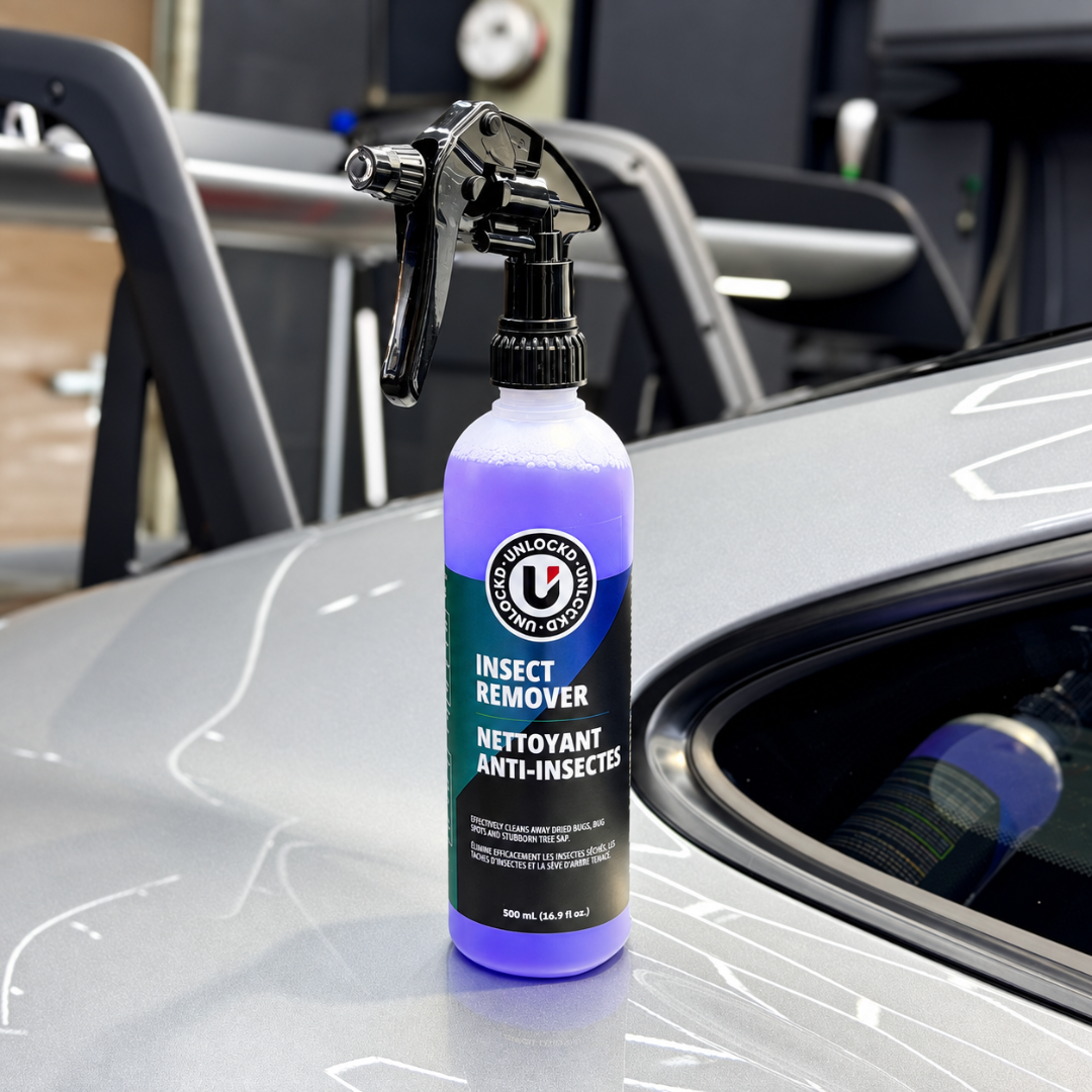 Insect Remover
