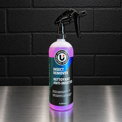 Insect Remover