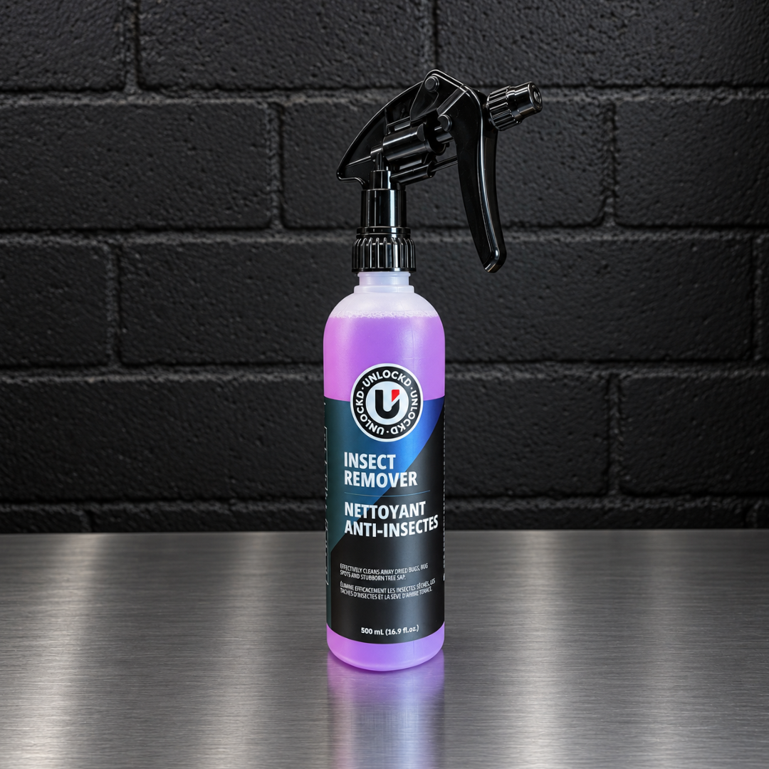 Insect Remover