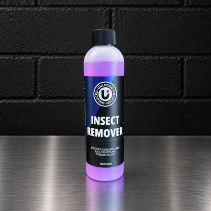Insect Remover