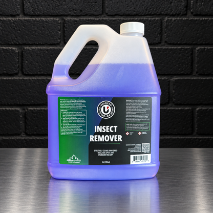 Insect Remover