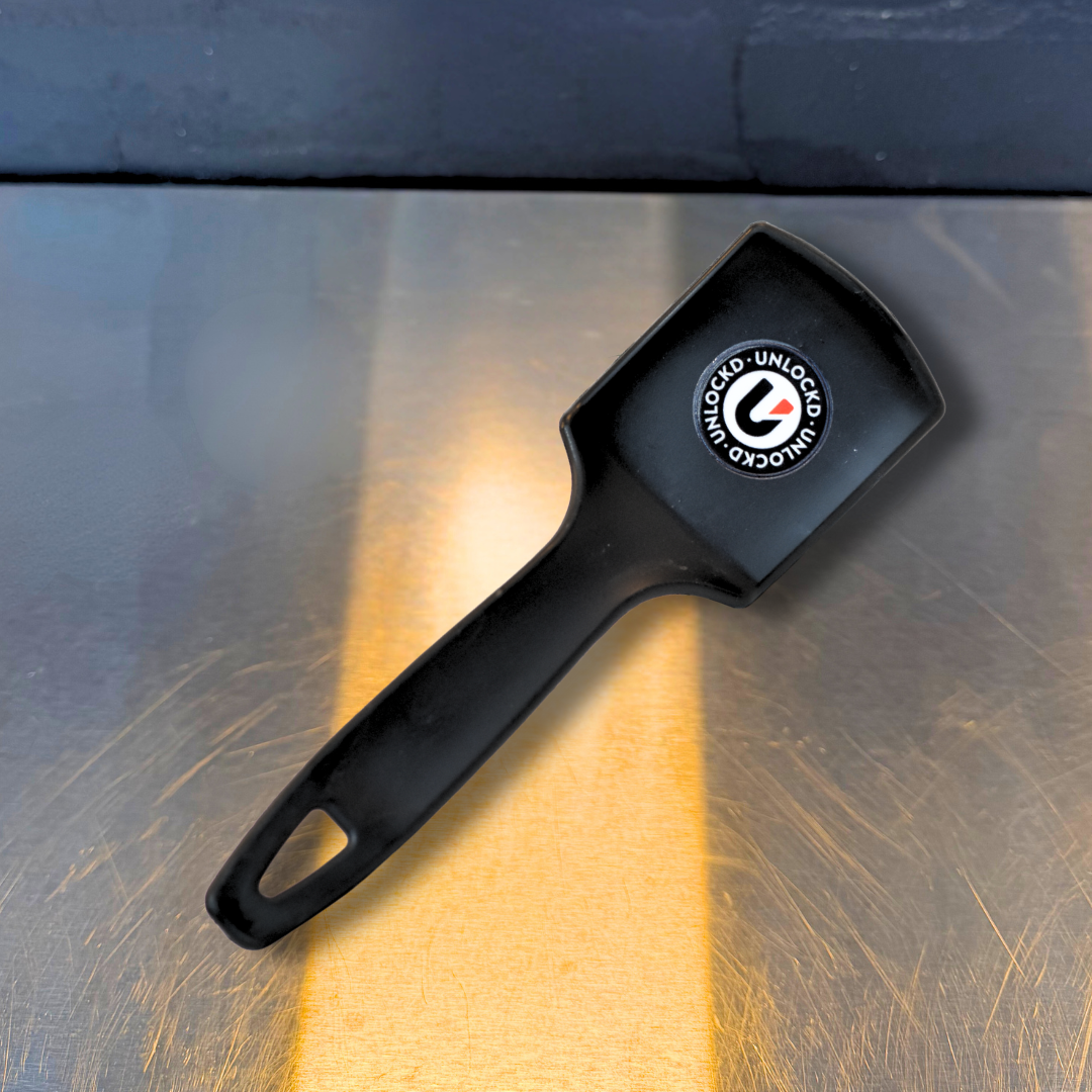 Brosse de Détail Précise