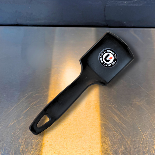 Brosse de Détail Précise